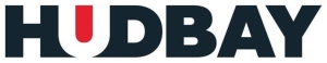Hudbay New Logo