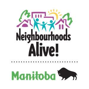 neighbourhoods alive logo